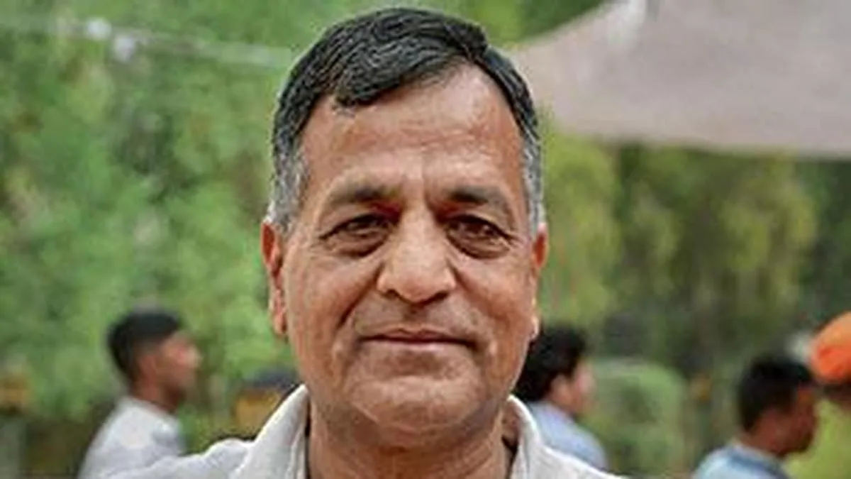 SIR may be legal but it is not fair: Former EC Ashok Lavasa