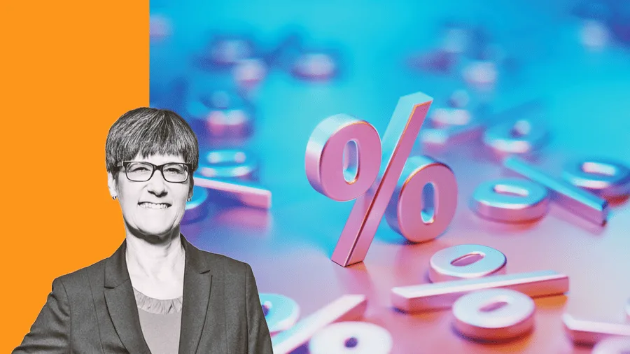 Märkte Insight: Die Gefahr eines abrupten Renditeanstiegs bei Anleihen ist nicht gebannt
