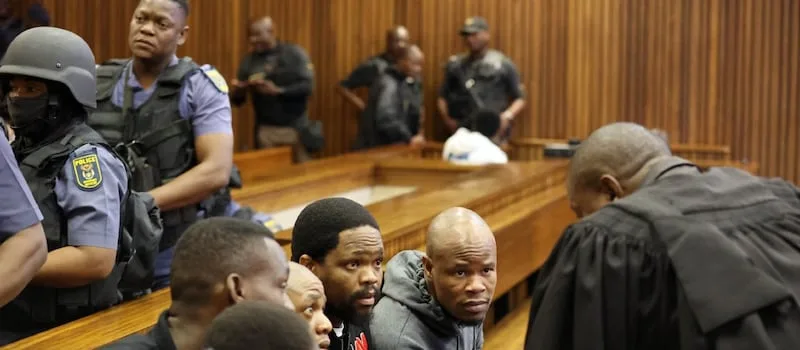 RECORDED | Senzo Meyiwa murder trial
