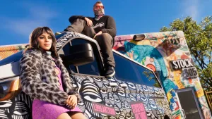 Rockstar Games revela el tráiler de lanzamiento oficial de GTA 6
