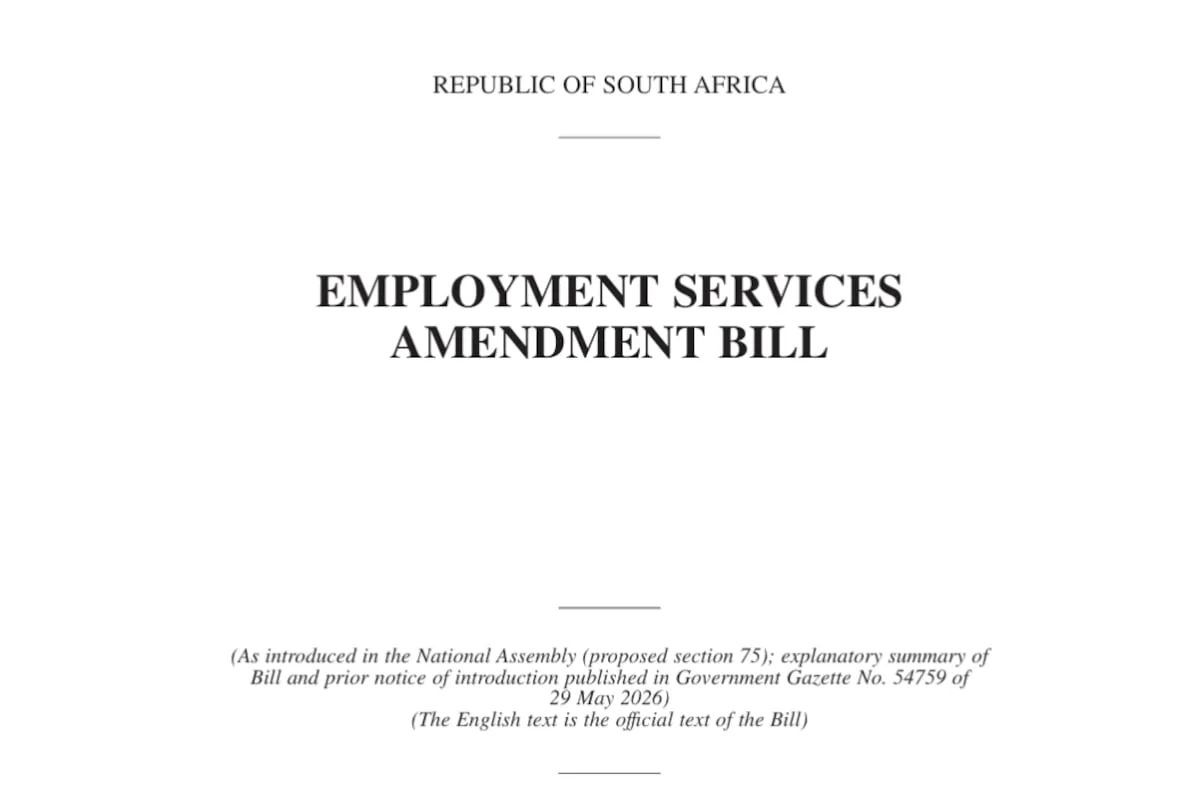 EXPLAINER | How new bill seeks to legally regulate hiring of foreigners