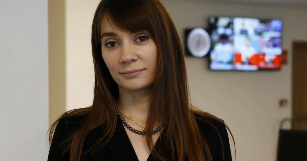 Justice. Un nouveau recours contre l'expulsion de la chroniqueuse prorusse Xenia Fedorova rejeté