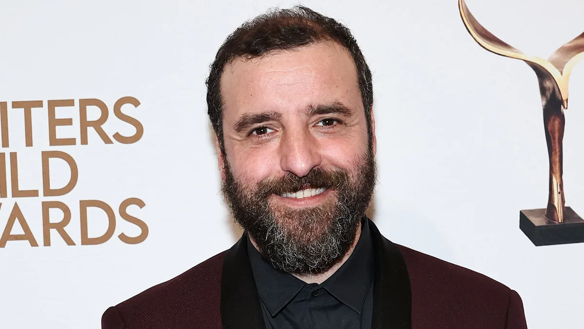 David Krumholtz Clarifies Career Status After Announcing “Indefinite Break”: “Need Time To Figure That Out, Let It Heal”
