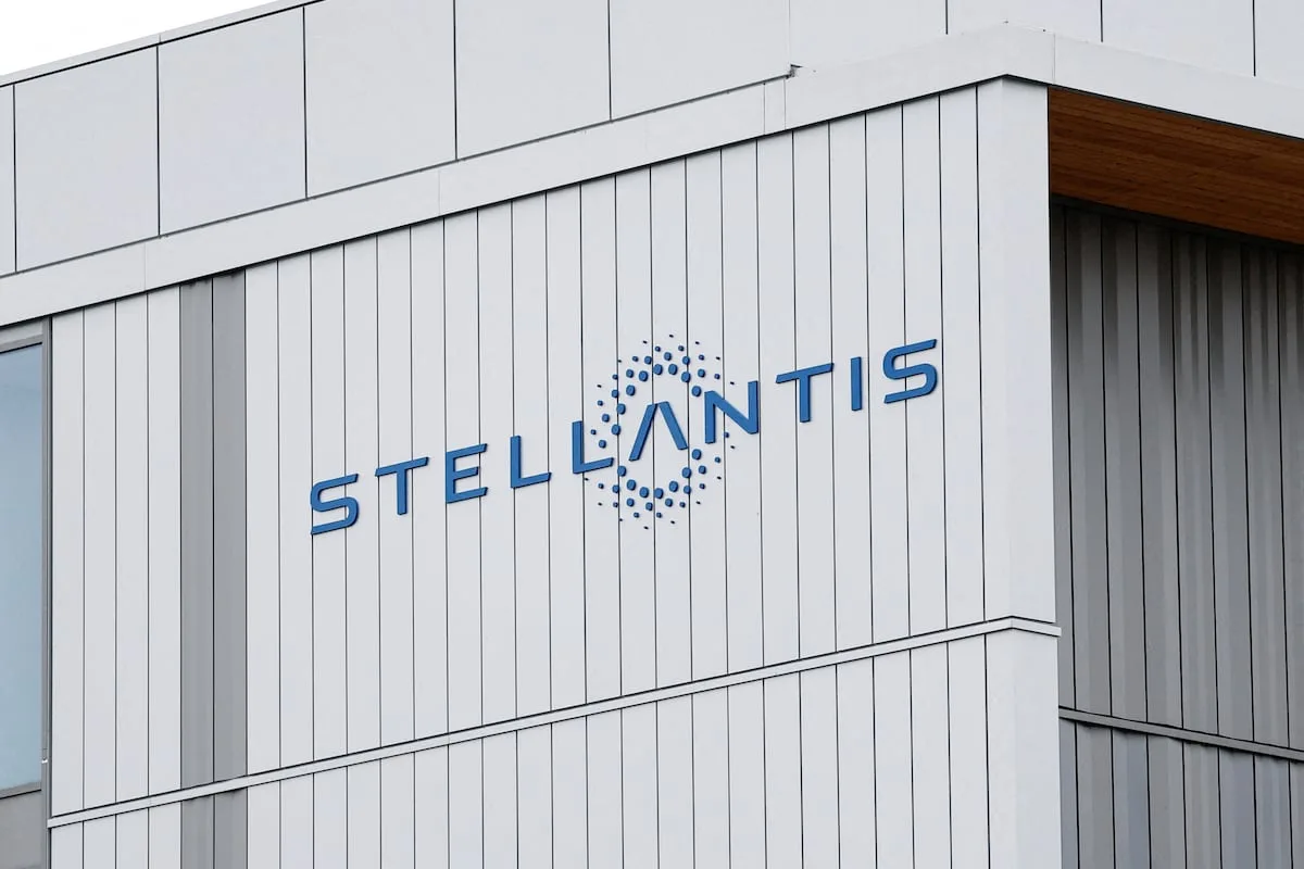 Stellantis and Tata to develop vehicles in India