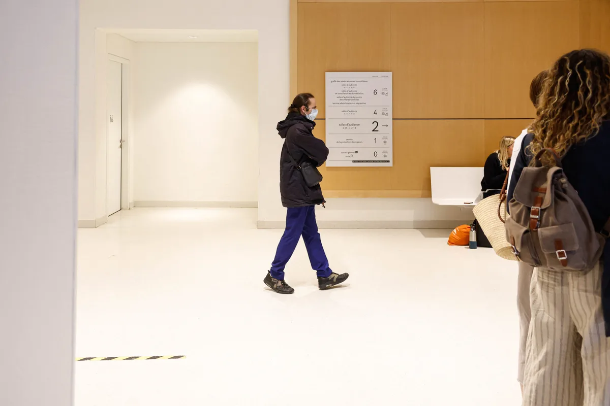 "J'aurais pu faire pire" : Mickaël M., un animateur du périscolaire parisien face à la justice pour agressions sexuelles
