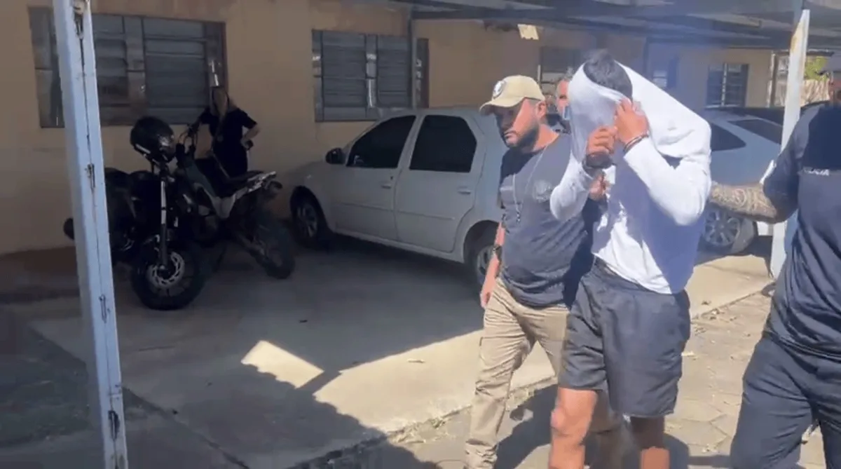 Último vídeo de advogado encontrado morto em Mogi Mirim mostra encontro com amigo em Campinas