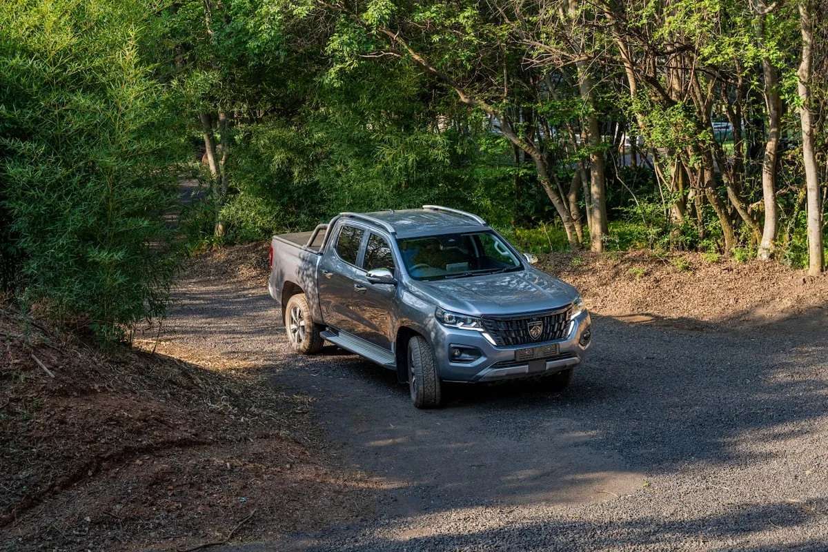 FIRST DRIVE | Peugeot Landtrek 2.2D arrives in SA at keen prices