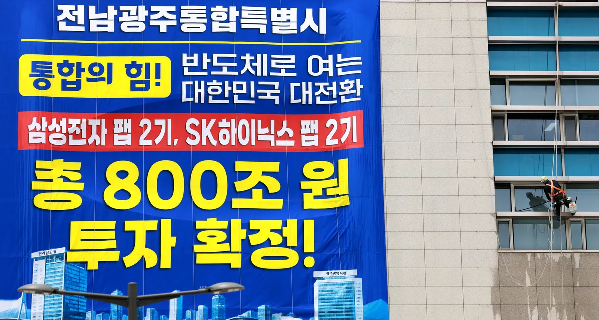 “‘통합 인센티브 20조’ 사용처 왜 정부가 결정”···‘반도체 6조 투입’에 반발