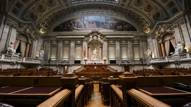 Parlamento aprova Estatuto do CNPMA para regular PMA em Portugal