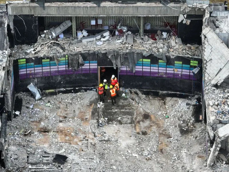 Exigen condena ejemplar en República Dominicana por tragedia en la discoteca Jet Set