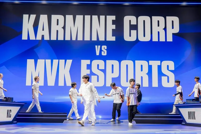 League of Legends : le champion de Chine pour la Karmine Corp au premier tour des Worlds, l'Europe pas épargnée