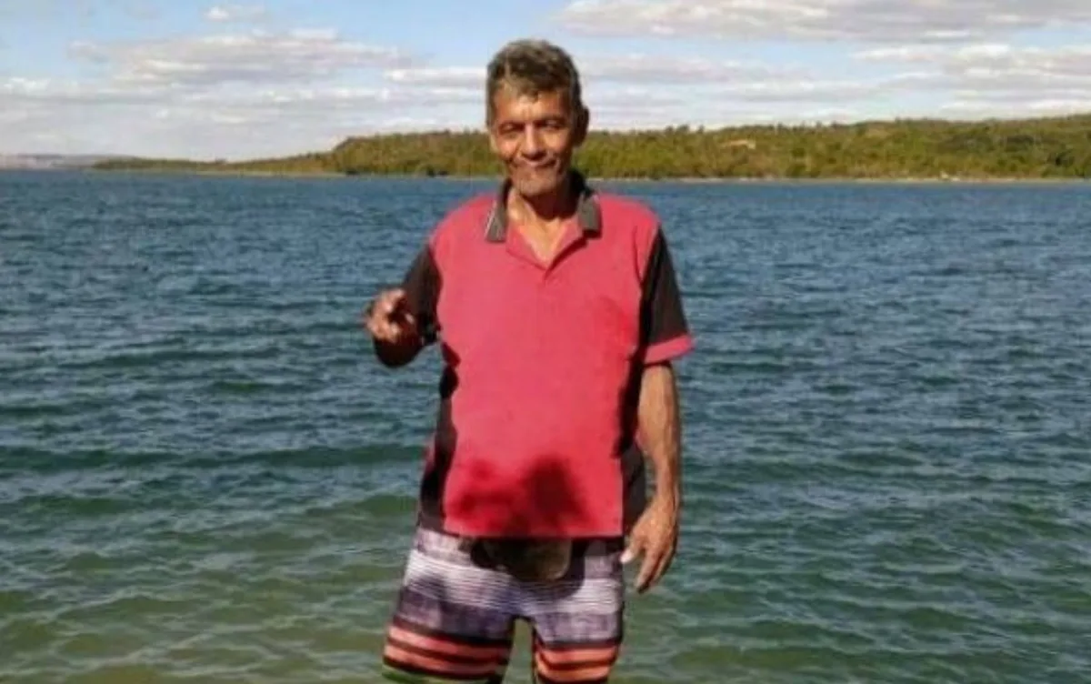 Serralheiro que morreu após ser picado por formiga durante pescaria era trabalhador e sempre dava 'ensinamentos', diz família