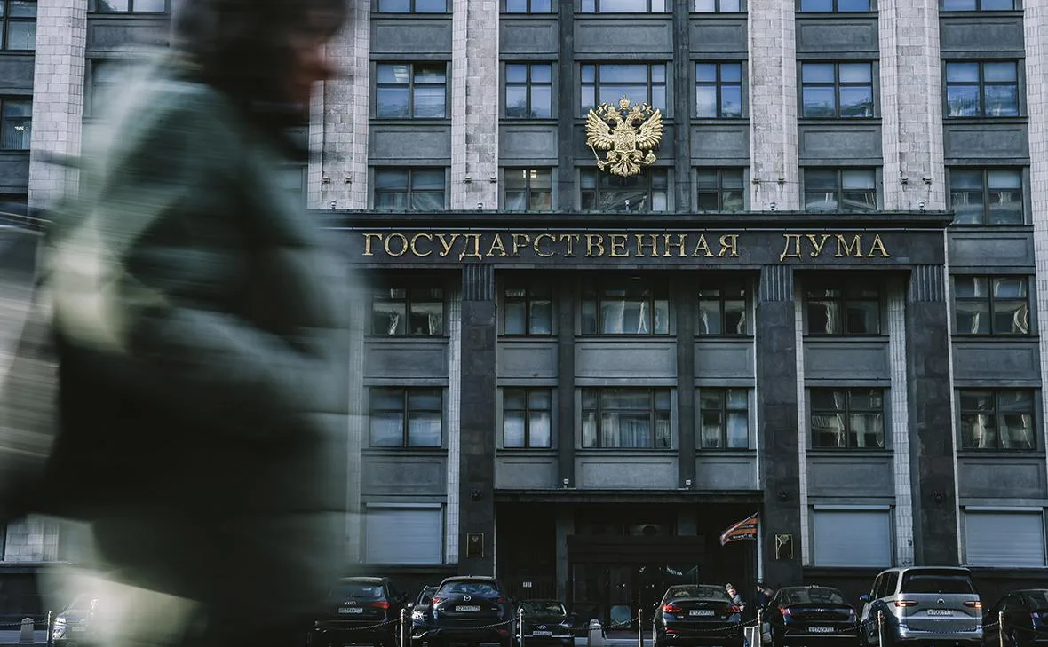Состав Госдумы обновится более чем на 40%
