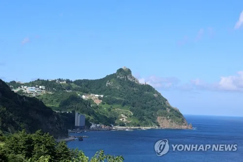 '비싼 물가' 논란 울릉 관광객 19% 감소…군의회, 개선안 연구