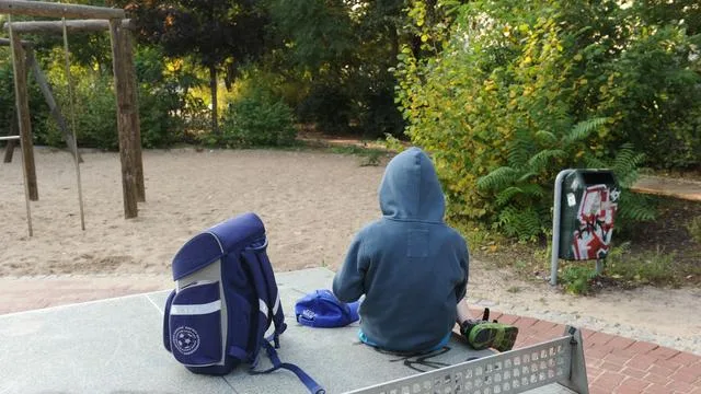 Schulschwänzer: Mehr Verfahren gegen Schulschwänzer in Sachsen