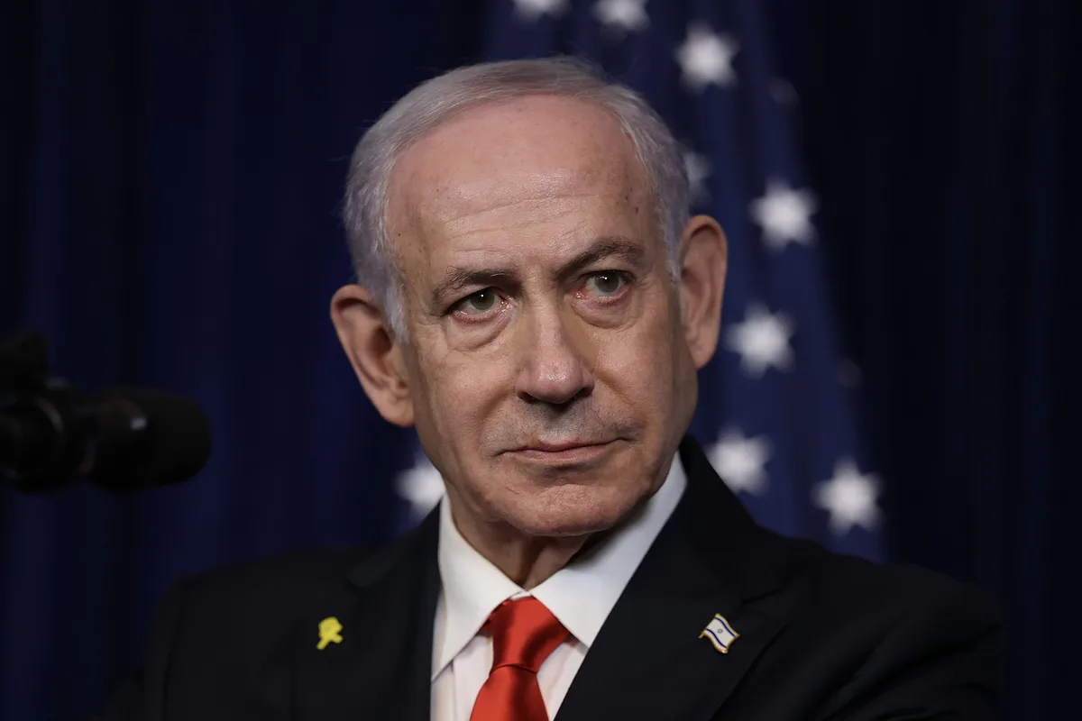 Após Tribunal Penal Internacional, Turquia emite ordem de prisão contra Netanyahu