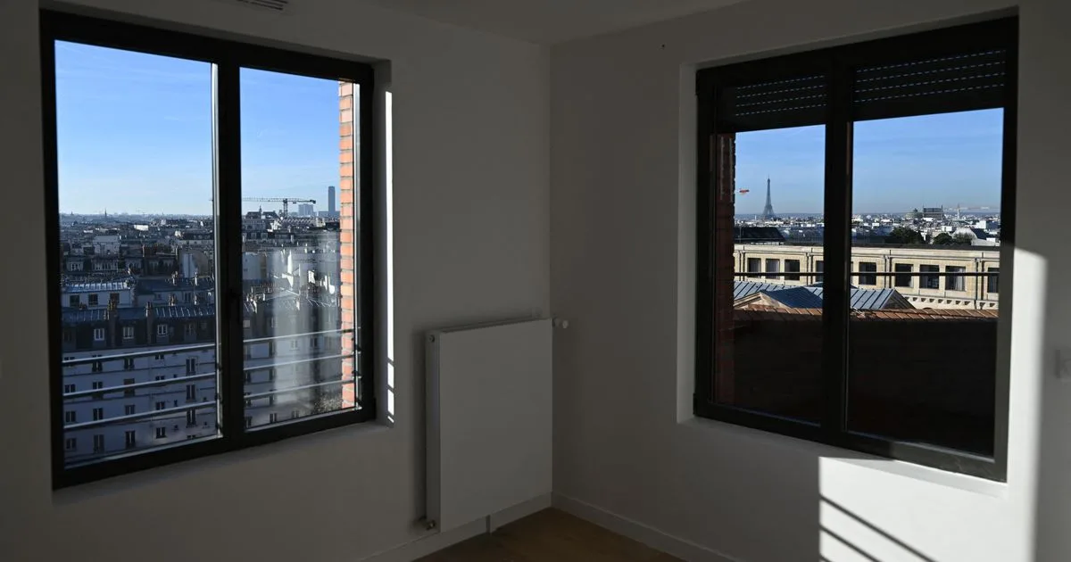 Trop de grands logements, pas assez de petites surfaces : pourquoi le parc immobilier d’Île-de-France ne correspond plus aux besoins des ménages