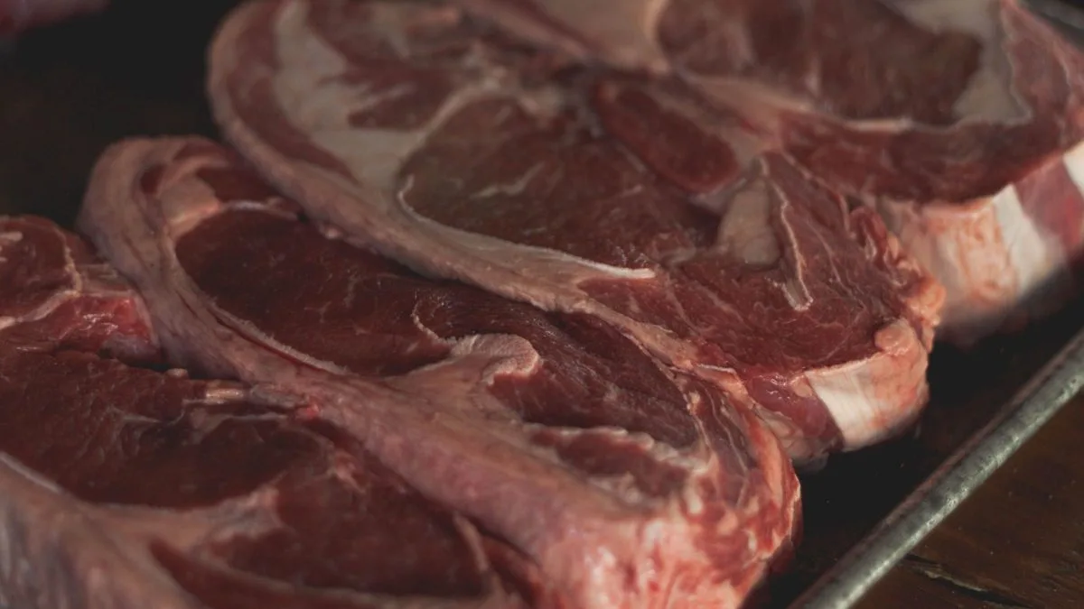 União Europeia passa a suspender importação de carnes, ovos e mel do Brasil nesta quinta (3); prejuízo pode chegar a US$ 1,8 bilhão
