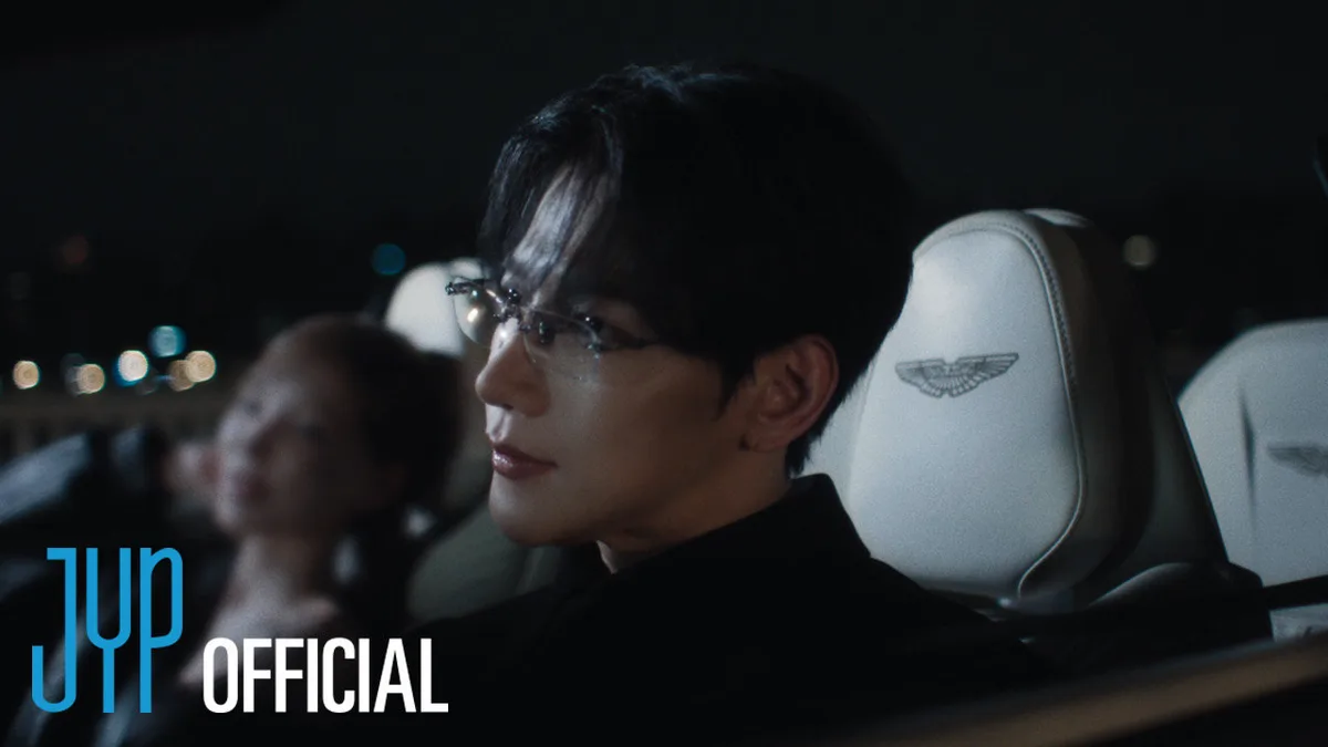 준케이, 웬디와 여름밤 로맨틱 드라이브…‘Your Lips’ 티저 공개