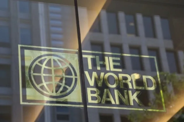Banco Mundial analiza otorgar créditos por hasta $5.000 millones para Venezuela