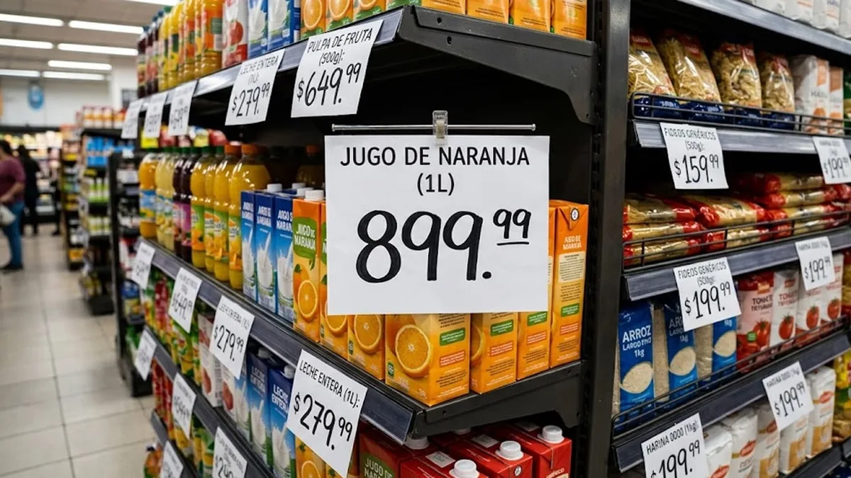 Pocos lo saben: por qué muchos precios terminan en “99” en lugar de un número redondo