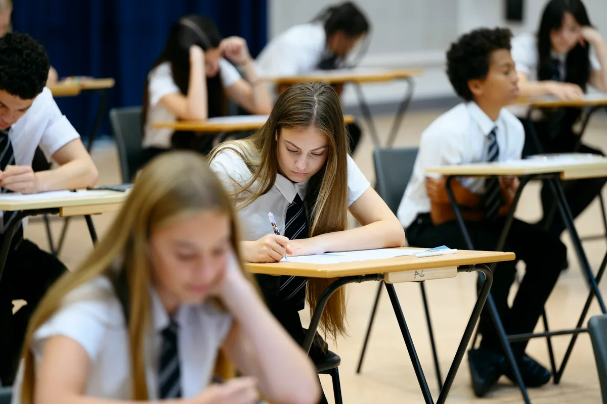 Worried about your Year 12 exams? 3 ways to help anxiety