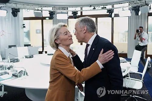 카니 캐나다 총리, 대미 관계 급랭 속 내달 유럽의회 연설(종합)