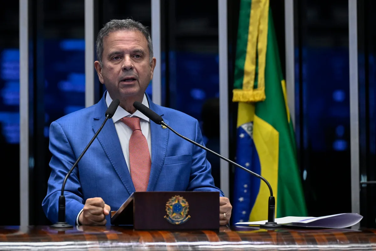 Marinho acusa cúpula da AGU de favorecer Lula na campanha eleitoral