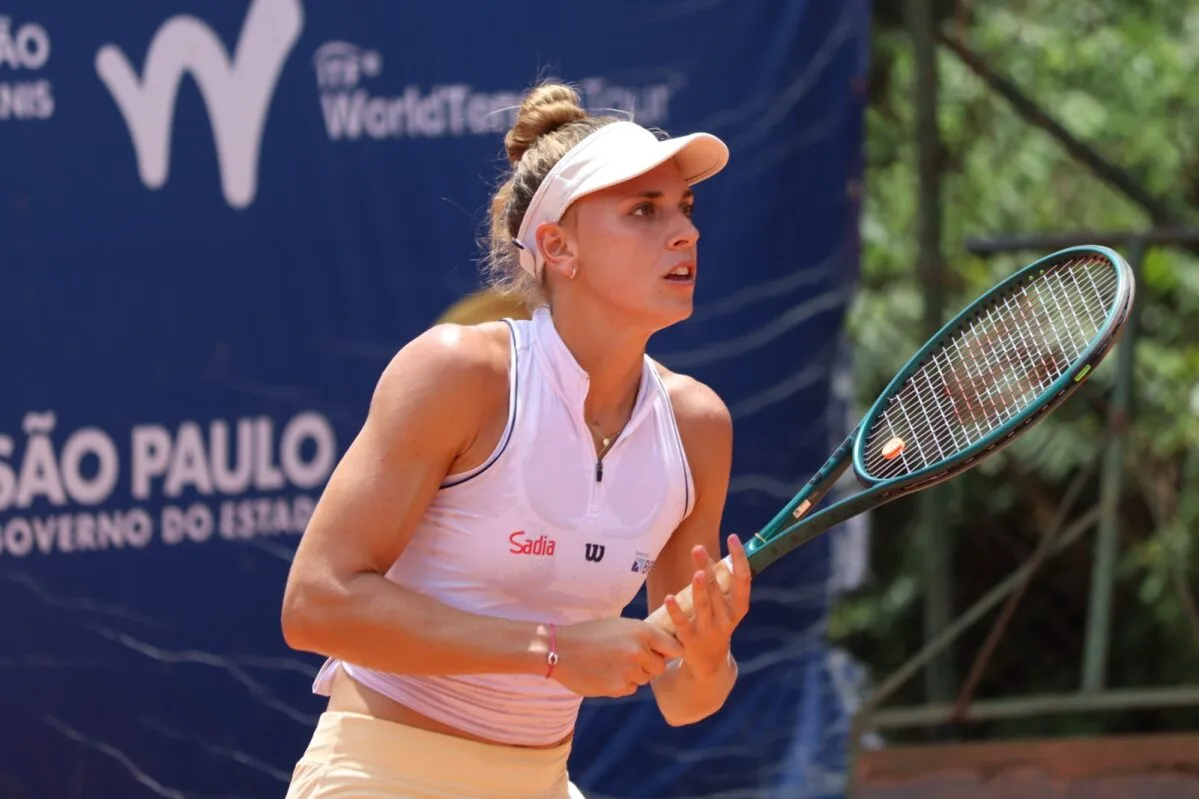 Fullana vence em Campos do Jordão, Bohrer e Victória estreiam quarta