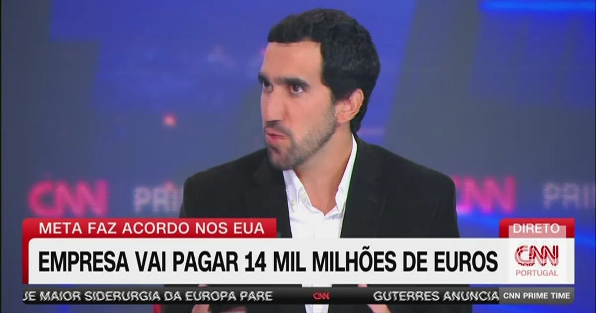 Acordo assinado pela Meta pode mudar a face das redes sociais? "De alguma forma, sim"