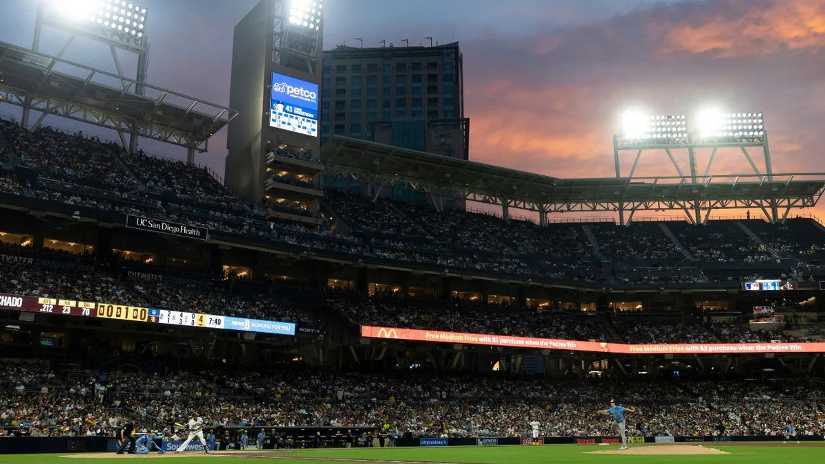 MLB approves sale of San Diego Padres to Jose E. Feliciano, Kwanza Jones