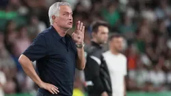 Mourinho: «Ninguém se cansa de assistir aos jogos do Real Madrid... são divertidos»