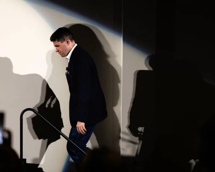 Anatomy of a lie: how misinformation is spreading through US midterm campaigns