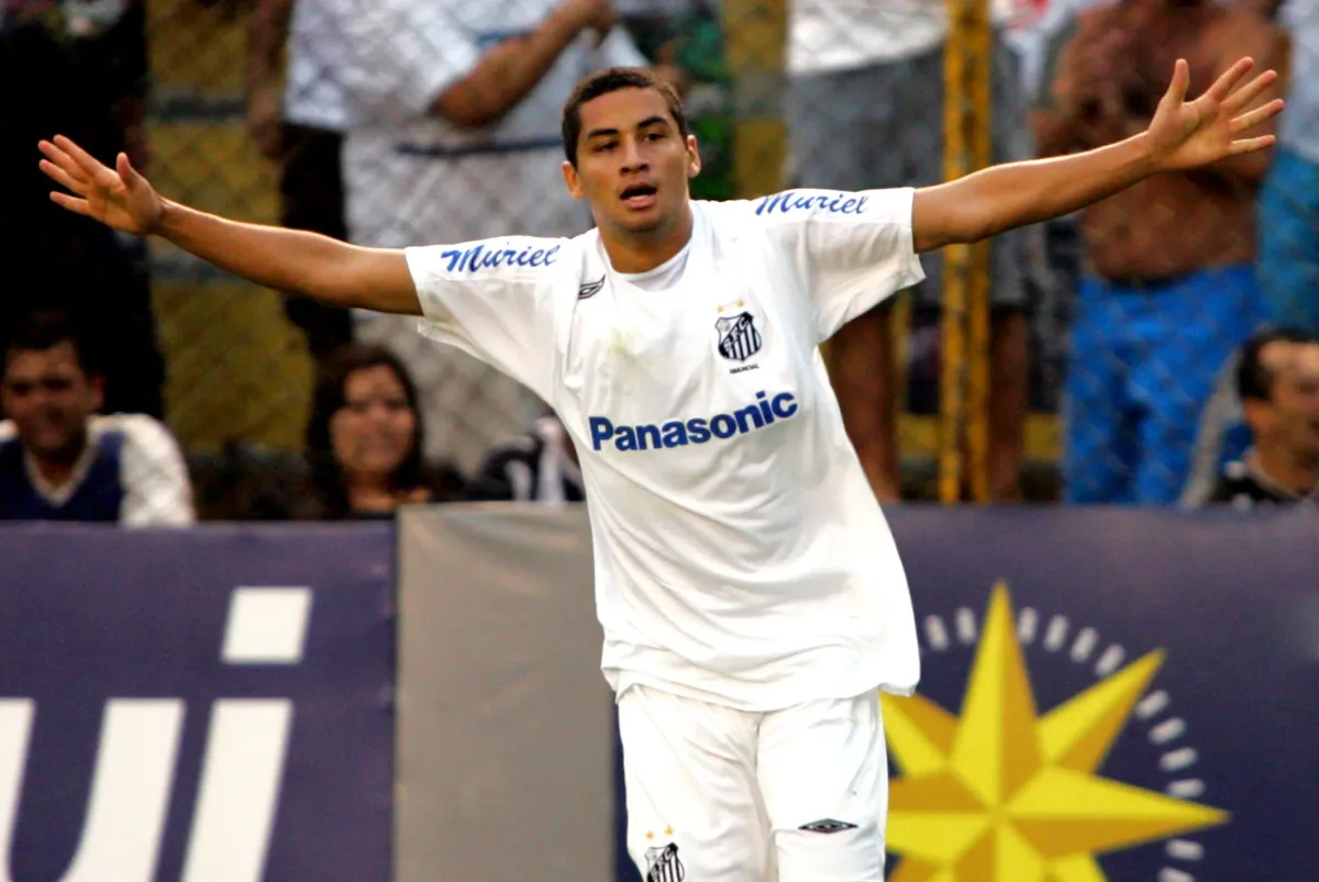Santos mira feito de 2006 diante do Palmeiras para manter sonho na Copa do Brasil