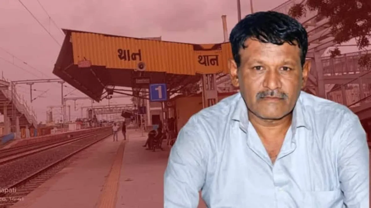 Gujarat Man Dies By Suicide At Same Spot Where Son Was Killed 14 Years Ago