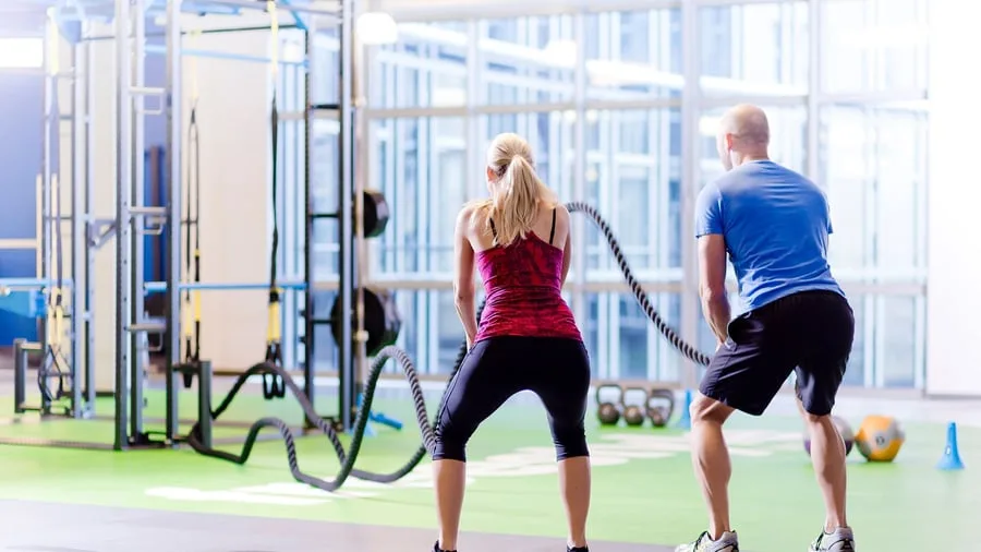 Absencen: Epilepsie und Sport: Was ist möglich - und was riskant?