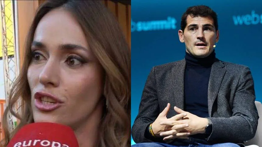 VIDEO VIRAL: Irene Esser rompe el silencio y habla por primera vez de su relación con Iker Casillas