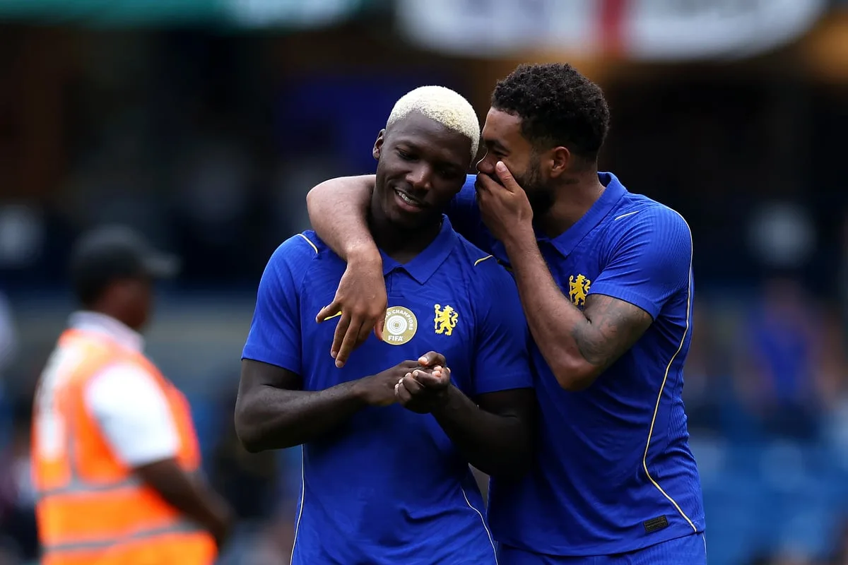 Chelsea XI vs Fulham: NO CAICEDO, starting lineup, confirmed team news, injury latest for Premier League today