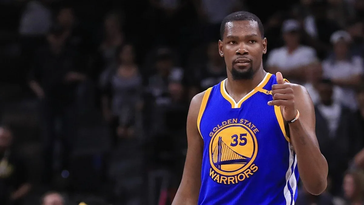 Kevin Durant invirtió 100.000 dólares en Bitcoin en 2016 y olvidó la contraseña: casi una década después recuperó su cuenta con un 11.000% de beneficio