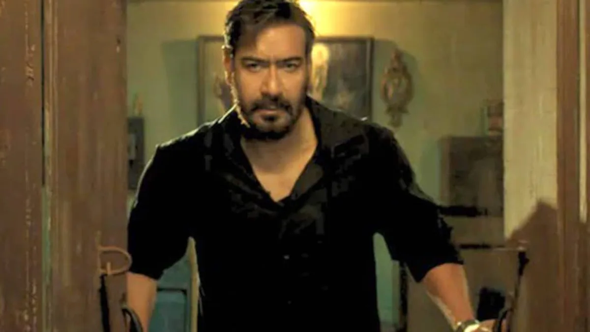 Drishyam 3 Box Office Collection Day 13: Ajay Devgn's Film Is At Rs 328.75 Crore And Counting In India