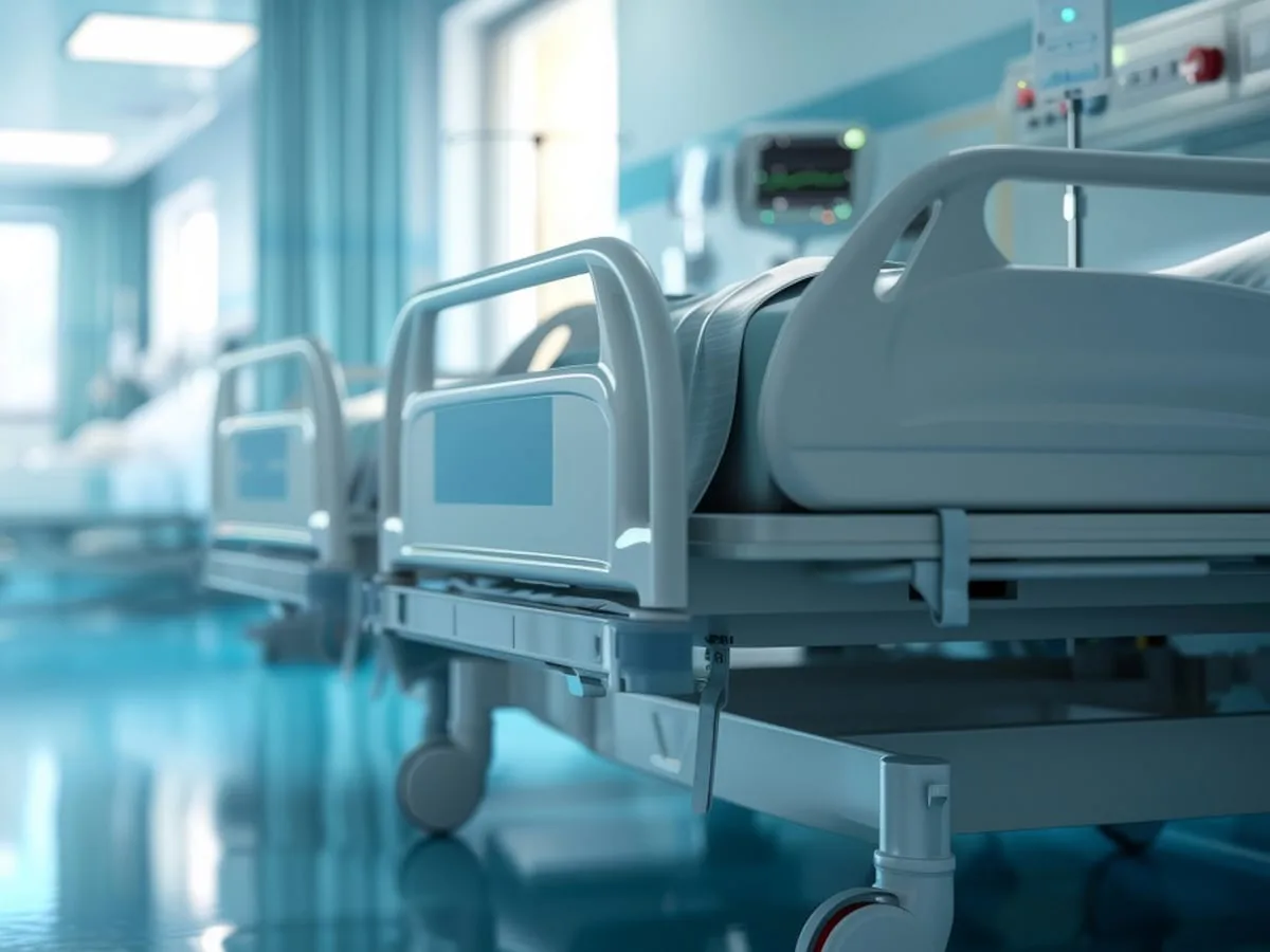 North West hospital probe finds no physical abuse but flags patient care shortcomings