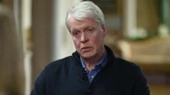Watch: Emotional Earl Spencer says he misses sister Diana every day
