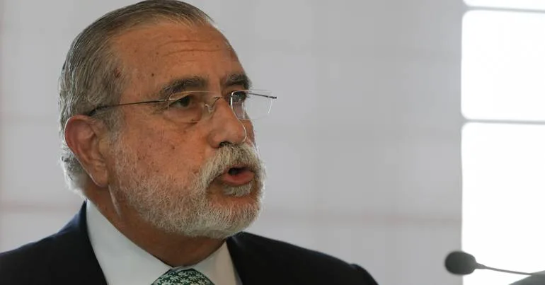 Torres Pereira preside aos 50 anos das eleições autárquicas