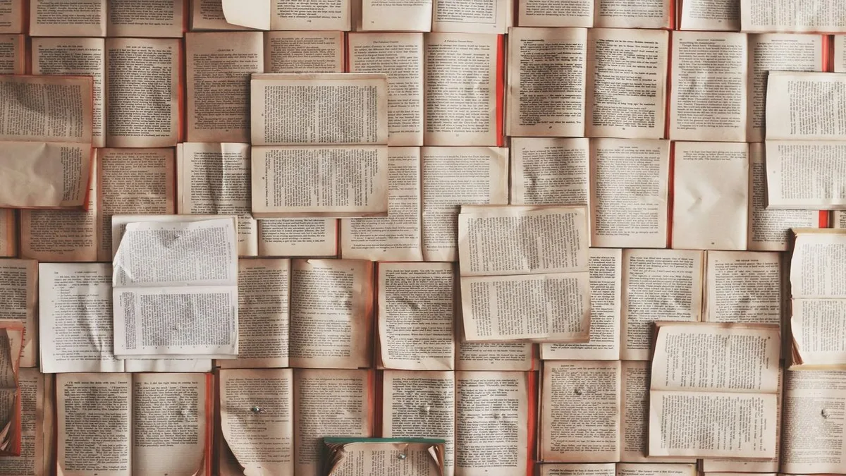 'Unlicensed, unrestricted AI training could destroy the ecosystem for books' — quote of the day by the Authors Guild on the sourcing of training data