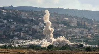 Israel acusa o Hezbollah de violar repetidamente o acordo de cessar-fogo