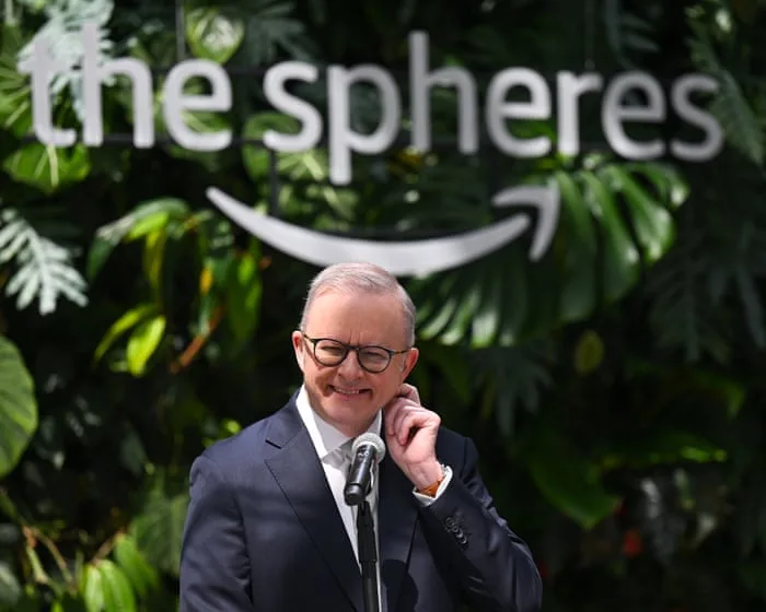 How datacentres play the political game; podcast delays sex offence trial; and Dolly Parton celebrated