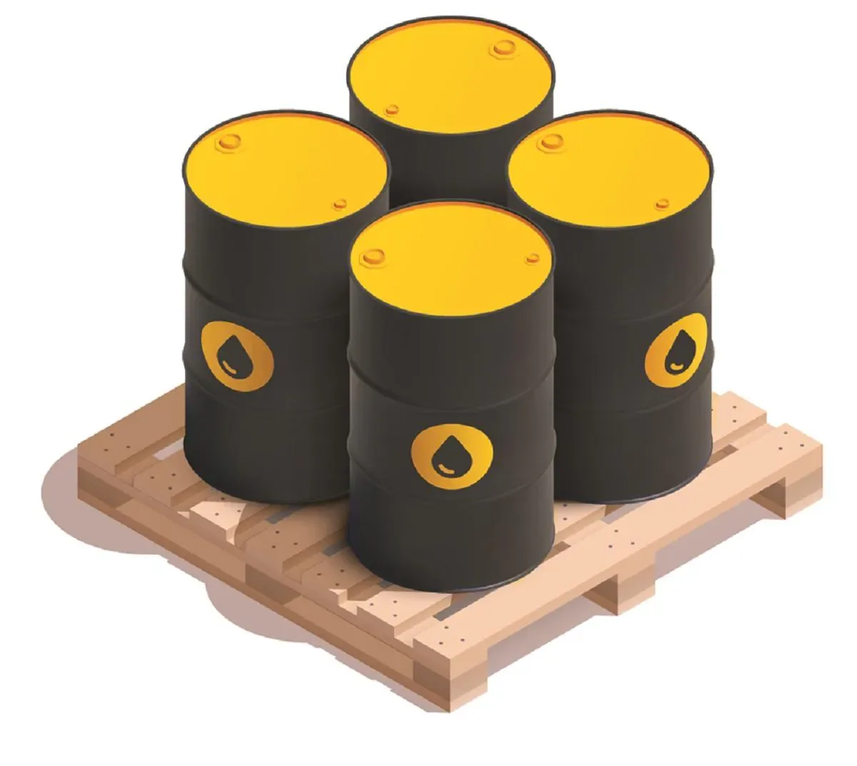 World running short of Crude oil refined products says Mirae Asset