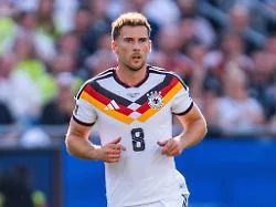 Nach Bayern-Aus: Leon Goretzka wechselt in die Premier League