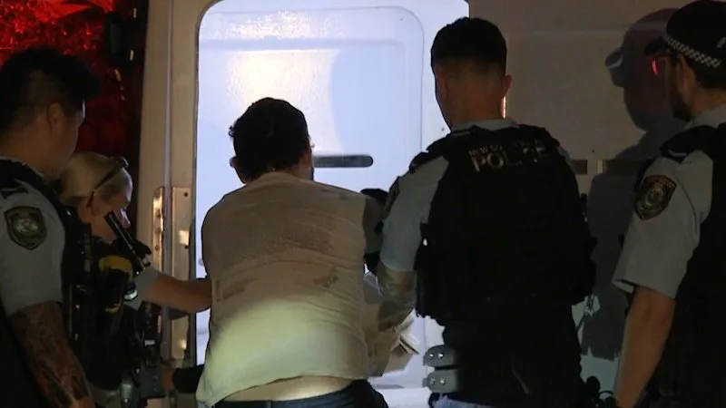 Third woman killed in horror weekend across NSW after Bondi stabbing