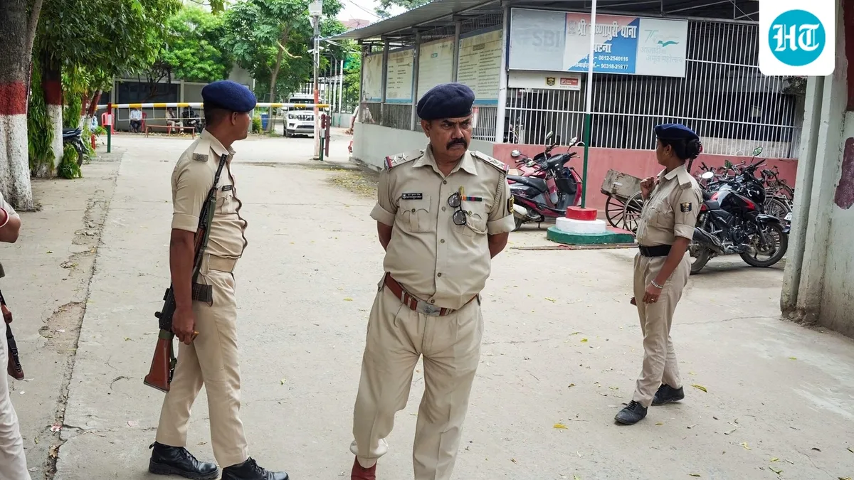 Bihar education department suspends two teachers in Buxar over molestation, video allegations
